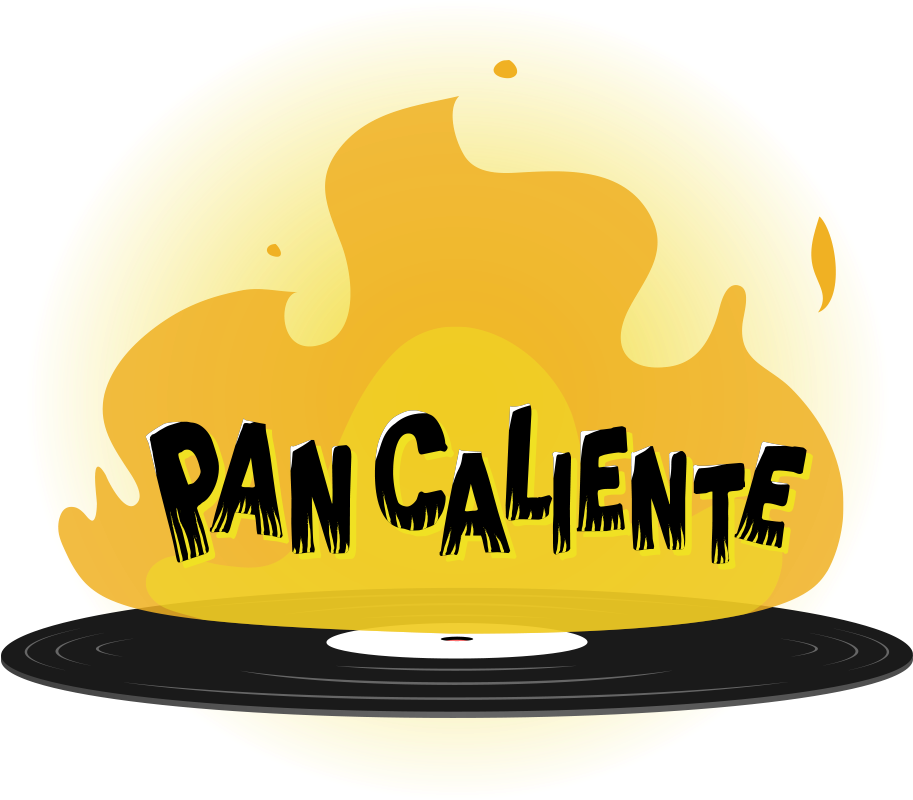 Pan Caliente - Music (1000x850)