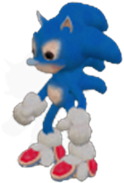 Spore Sonic - Spore (420x420)