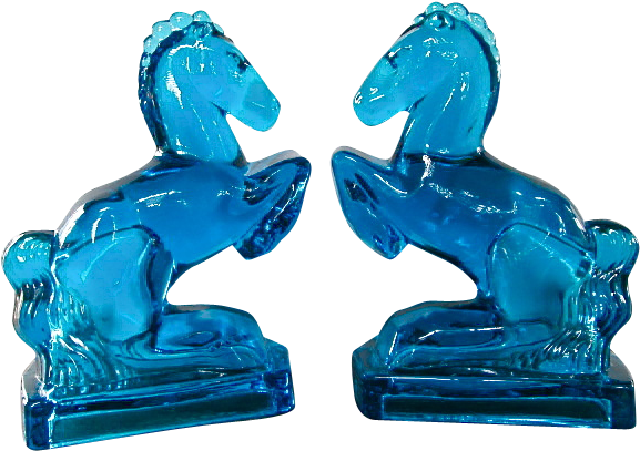 Glasses - Statue (576x576)