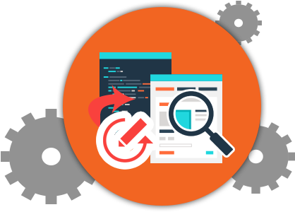 Custom Wordpress Design - Graphic Design (428x317)