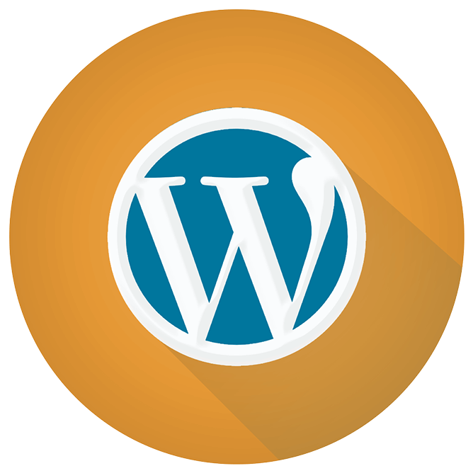 Wordpress - Wordpress (700x700)