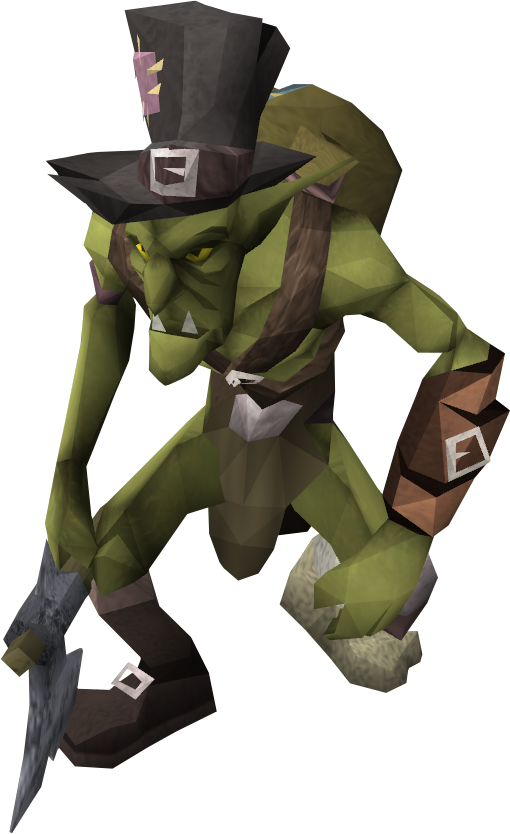 Goblin - Goblin (510x834)