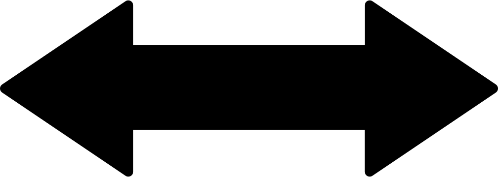 Double Arrow Comments - Parallel (980x348)