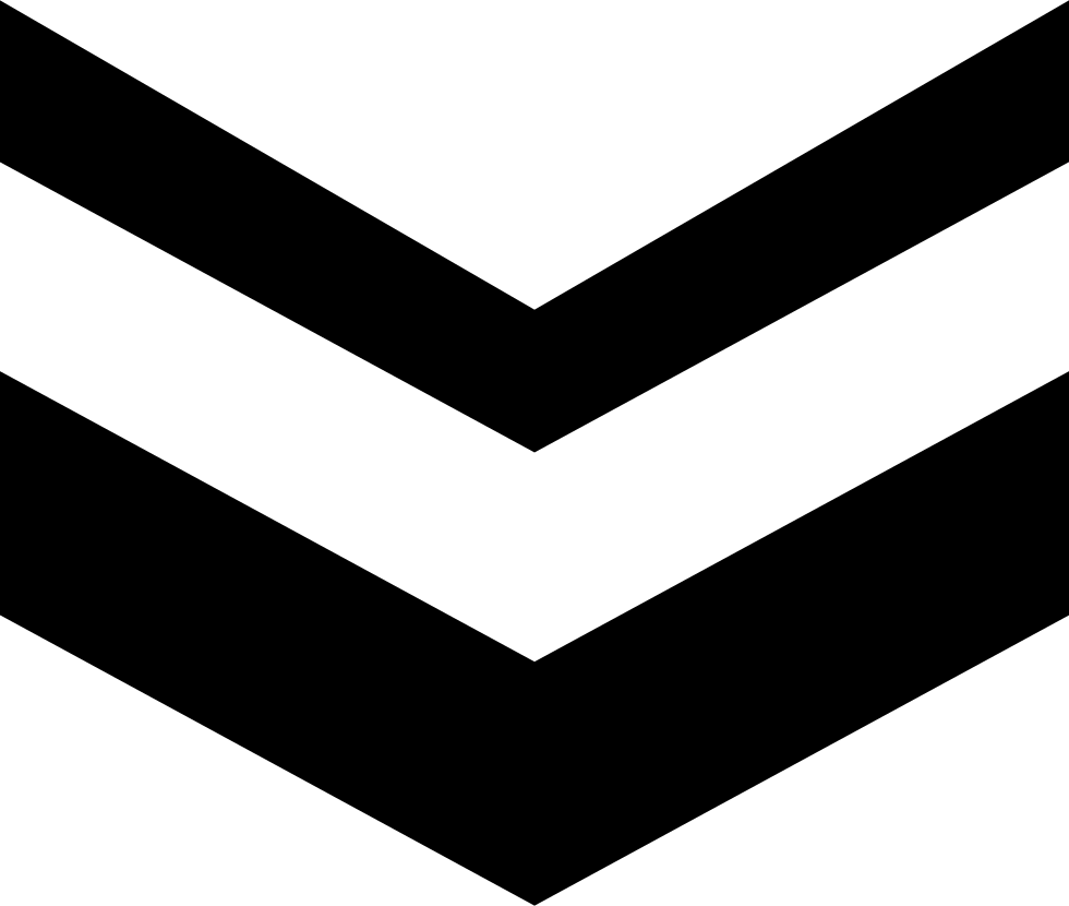Ico Under Double Arrow Comments - Construction (980x830)