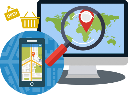 Local Search Engine Optimization Services Make It Easy - Local Search Engine Optimisation (540x400)