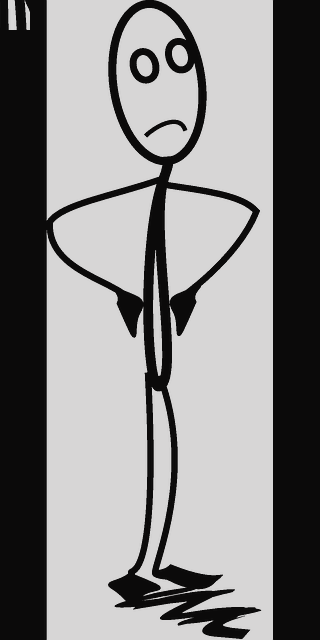 Angry Stickman (320x640)