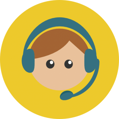 Customer Service - Customer Service (400x400)