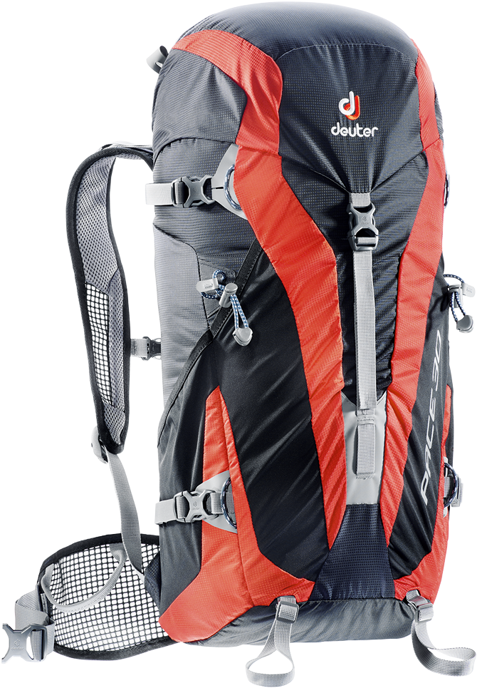 Pace - Deuter Pace 30 30 Liters (1000x1000)
