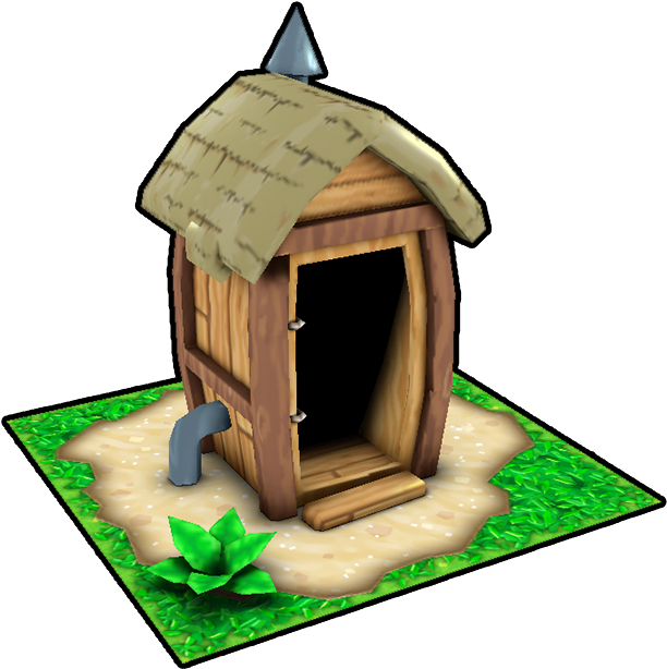 Outhouse (768x768)