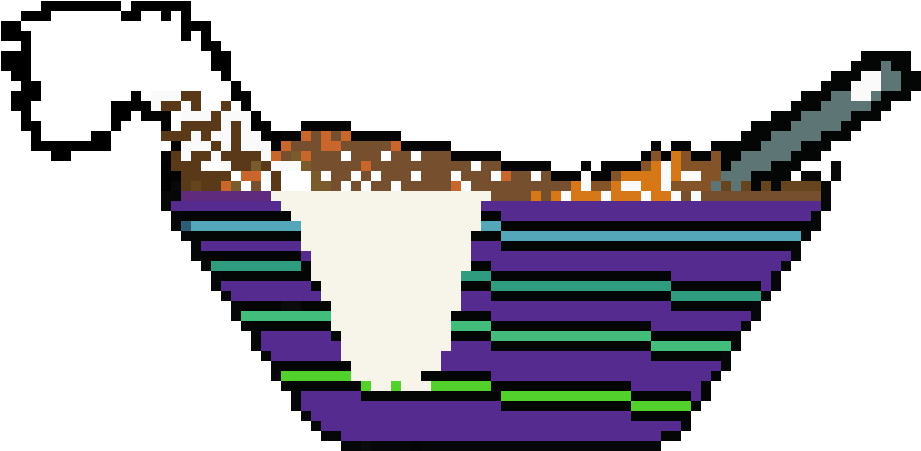 Cereal - Cereal (1050x550)