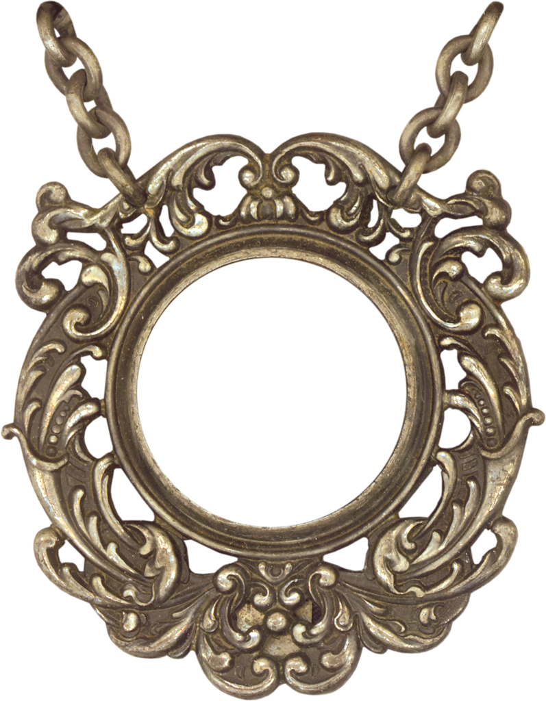 Ldavi Moonlit Frame19 - Brass (797x1024)
