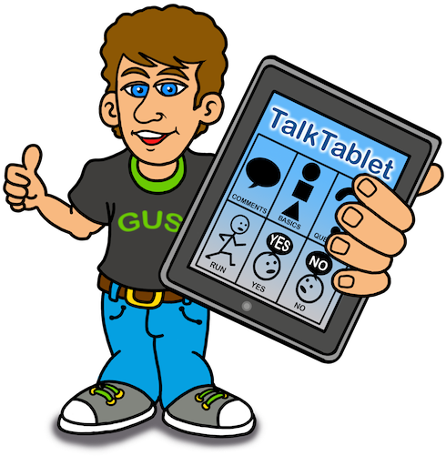 Talktablet - - Amazon - Co - Uk - Appstore For Android - Talk Tablet (512x512)