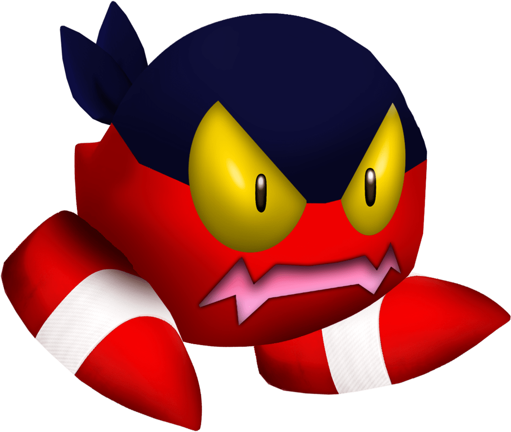   Cheep Cheep Mario (1147x1020)