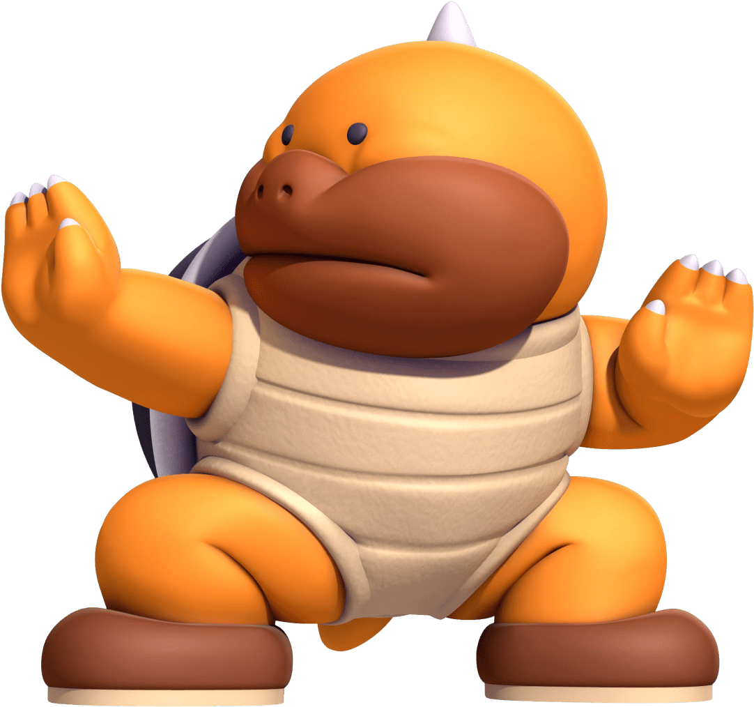 Super Mario Cheep Cheep (1222x1100)