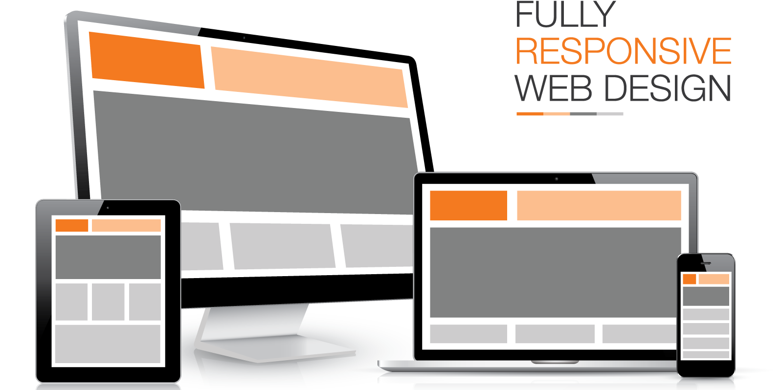 Layouts - Web Design (1600x850)
