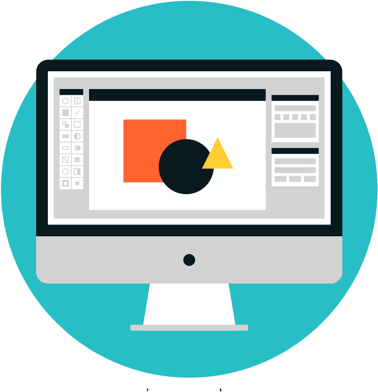2 Web Design - Psd To Html & Css (840x849)