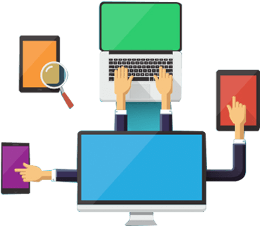 Static Web Design - Static Websites Icon Png (547x400)