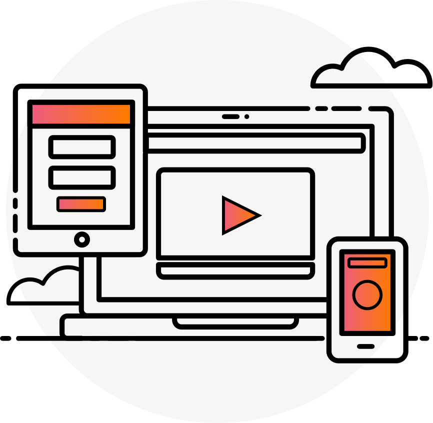 Web Design - Image+ (866x846)
