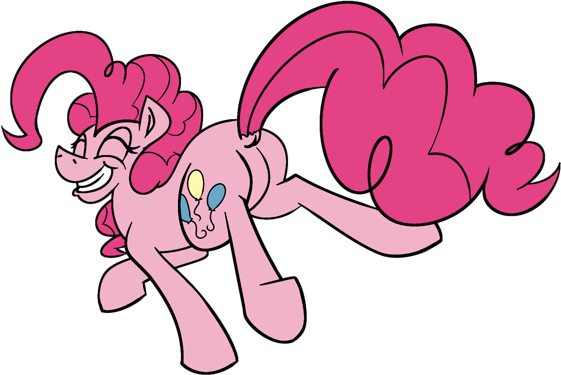 Cowsrtasty, Bouncing, Dock, Eyes Closed, Featureless - Cartoon (1280x797)