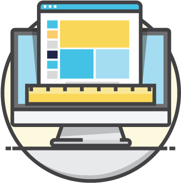 3 Web Design - Vue.js (400x400)