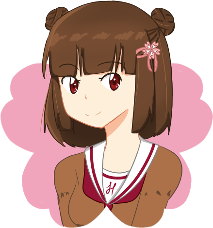 Protagonist - Cartoon (500x600)