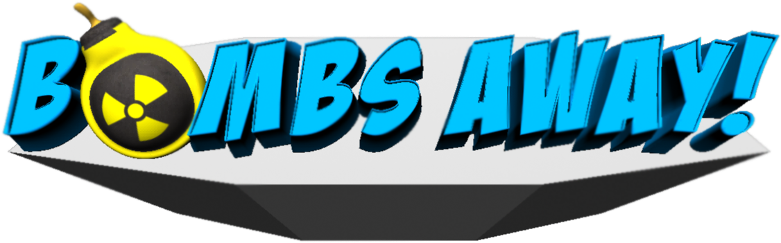 Bombs Away - Bombs Away (1174x407)
