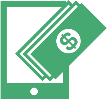 Phone Bills Icon (420x420)