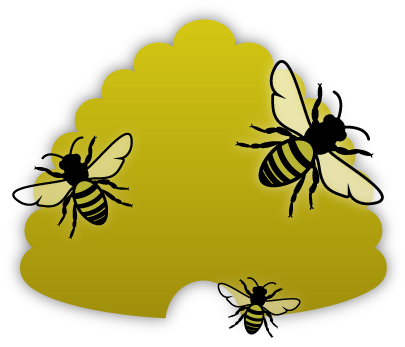 About Utah - Honeybee (660x400)