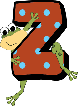 Craft - Abecedarios De Ranas (332x451)