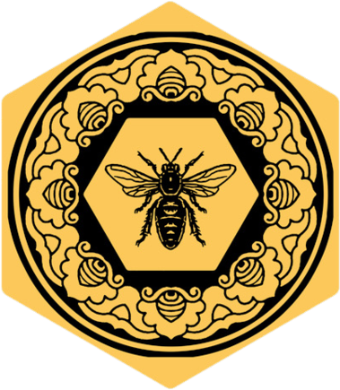 Brooks Bees - Emblem (450x488)