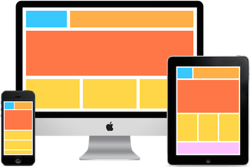 Responsive Web Design - Responsive Design (500x334)