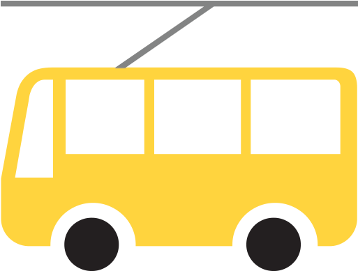 Trolleybus - Trolleybus (512x512)