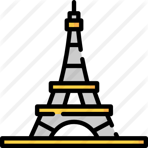 Eiffel Tower - Eiffel Tower (512x512)