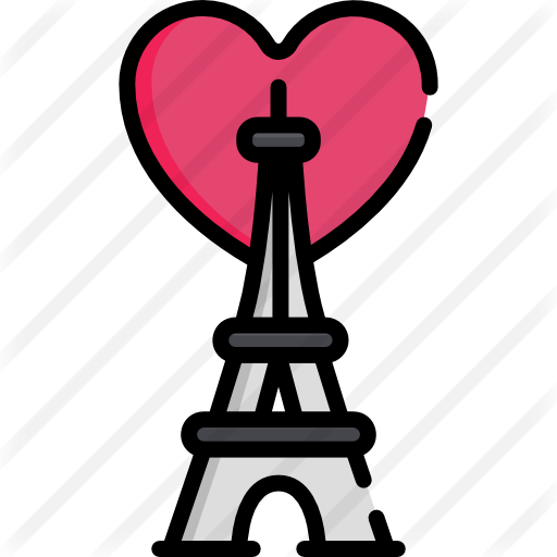 Eiffel Tower - Eiffel Tower (512x512)