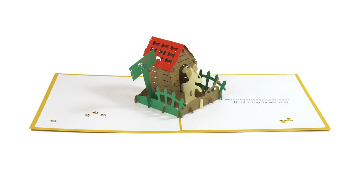 Dog House - House (1280x720)