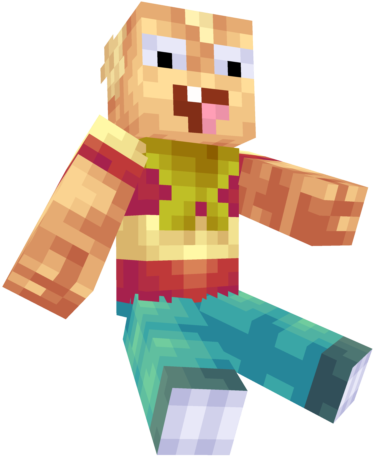 Usrrjpg - Minecraft (640x640)
