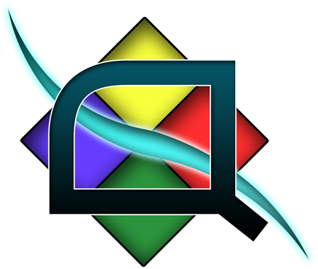 Quantus - Emblem (500x500)