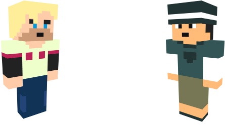 Minecraft (640x320)