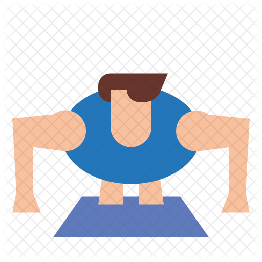 Workout Icon - Sia (512x512)