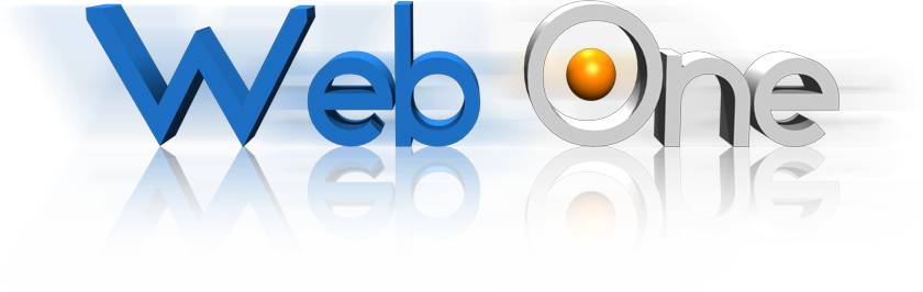 Web One - Circle (840x266)
