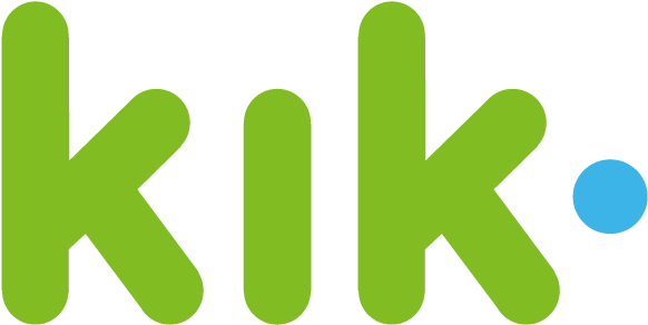 Kik Sign (600x600)