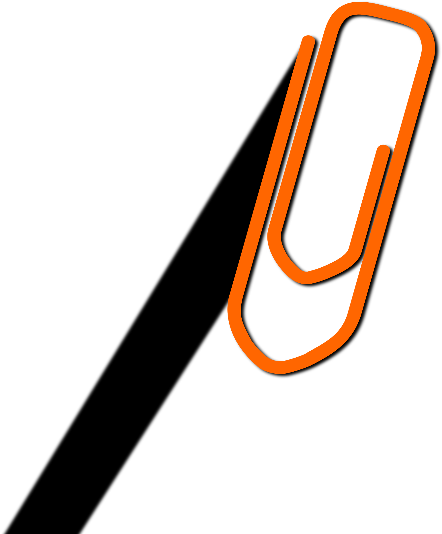 Big Image - Paper Clip (2400x2400)