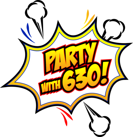 Party With - Dunk Tank (464x480)