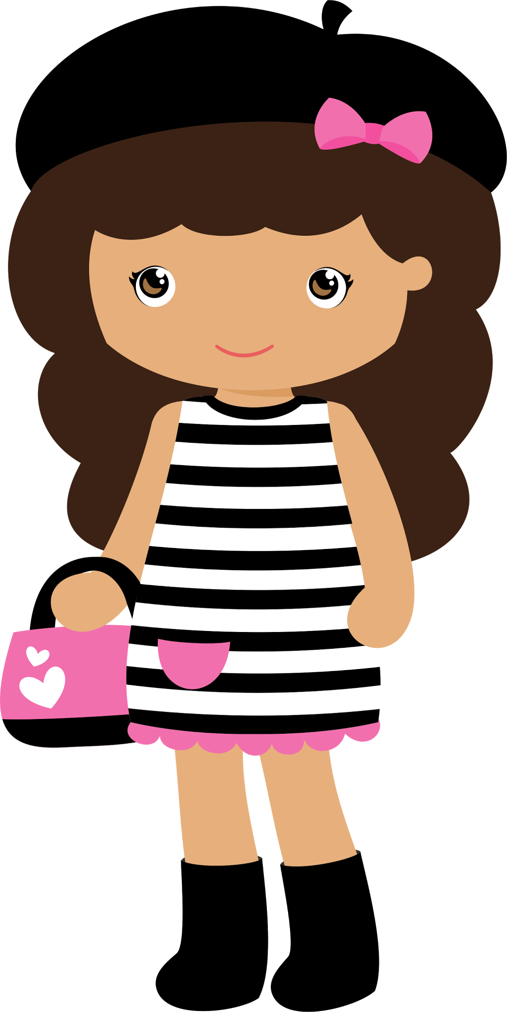 Meninas * Bonecas - Boneca Cut (1026x2048)