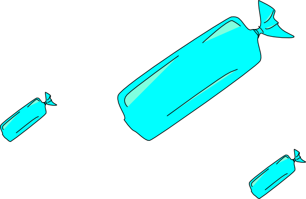 Ice Candy Clip Art (600x390)