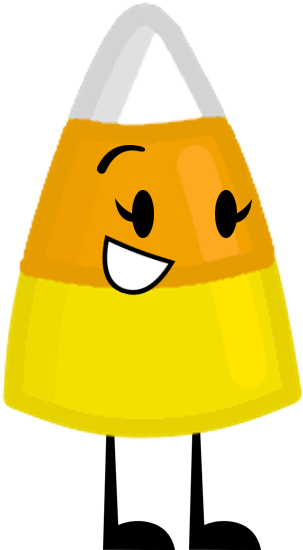 Candy Corn - Twisted Turns Reboot Candy Corn (336x563)