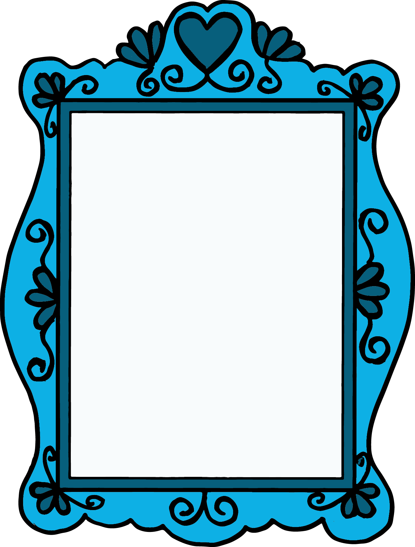 *✿**✿*frame*✿**✿* - Picture Frame (1348x1778)