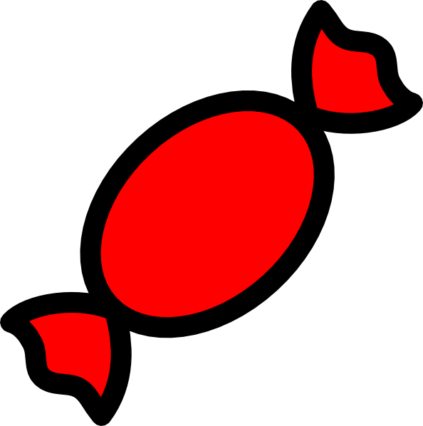 Candy Png (594x598)