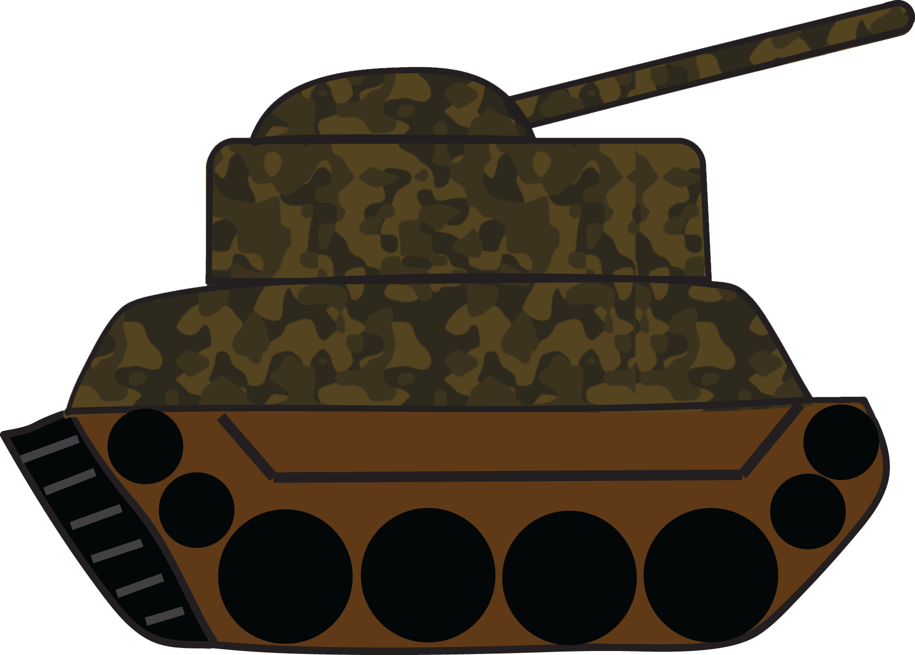 Tank Image - Tank (1834x1314)