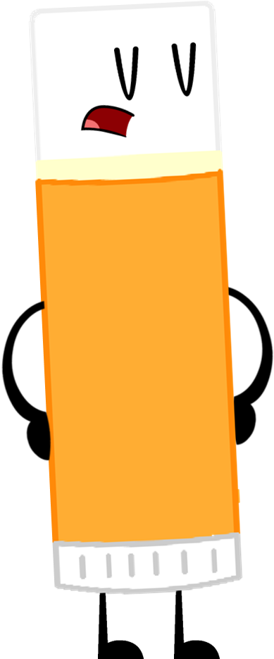 Chapstick Pose - Chapstick (407x935)